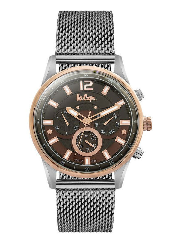 Часы Lee Cooper Sport LC06553.540
